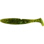 Силікон рибальський Select Shad Up 3.5" col.008 (5 шт/упак) (1870.06.36) - зменшене зображення 1