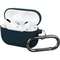 Чохол для навушників Armorstandart Hang Case для Apple Airpods Pro Atrovirens (ARM56101) - зменшене зображення 1