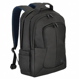 Рюкзак для ноутбука RivaCase 17" 8460 Black (8460Black) зображення 1