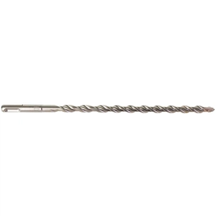 Бур Milwaukee SDS-PLUS M2, 10,0х260х200мм, 10шт (4932399342) зображення 1