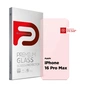 Скло захисне Armorstandart Pro Eye Care Apple iPhone 16 Pro Max (ARM80306) - зменшене зображення 1