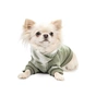 Толстовка для тварин Pet Fashion Gray S (4823082434794) - зменшене зображення 2