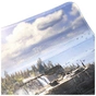 Килимок для мишки Wargaming World of Tanks CS-52 LIS Mountain Fox XL Multicolored (FSWGMP_52MFOX_XL) - зменшене зображення 5
