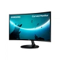 Монітор Samsung C24F390FHI (LC24F390FHIXCI) - зменшене зображення 3