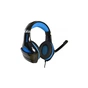 Навушники Microlab G6 Black-Blue - зменшене зображення 2