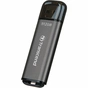 USB флеш накопичувач Transcend 512GB JetFlash 920 Black USB 3.2 (TS512GJF920) - зменшене зображення 3