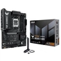 Материнська плата ASUS TUF GAMING B650E-E WIFI - зменшене зображення 1