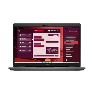 Ноутбук Dell Latitude 3450 (N006L345014UA_WP) зображення 1