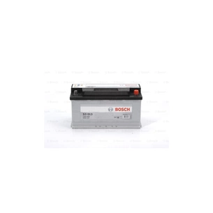Акумулятор автомобільний Bosch 90А (0 092 S30 130) зображення 1