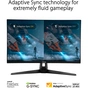 Монітор ASUS TUF Gaming VG27AQM1A - зменшене зображення 8