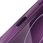 Чохол до мобільного телефона Apple Beats iPhone 16 Pro Max Case with MagSafe - SunsetPurple (MCFU4LL/A) - зменшене зображення 8