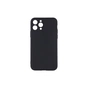 Чохол до мобільного телефона BeCover Xiaomi Redmi 12 4G Black (709624) - зменшене зображення 1