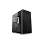Корпус Tecware Nexus M2 Black (TWCA-NEXM2-BK) - зменшене зображення 1