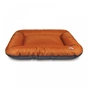 Матрац для тварин Pet Fashion Askold 102x76x14 см теракотовий (4823082438655) - зменшене зображення 3
