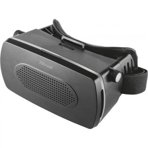 Окуляри віртуальної реальності Trust EXA Virtual Reality Glasses (21494) зображення 1