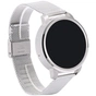 Смарт-годинник UWatch V360 Silver (F_55473) - зменшене зображення 3
