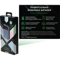 Батарея універсальна Vinga 20000 mAh 65W Display USB-C Cable Grey (VPBB2065C) - зменшене зображення 9