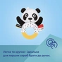 Брязкальце Canpol з прорізувачем BabiesBoo (68/086) - уменьшенное изображение 7