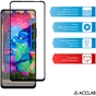 Скло захисне ACCLAB Full Glue Infinix Hot 50 4G Black (1283126606861) - зменшене зображення 5