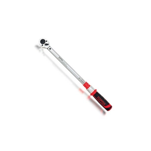 Ключ Toptul динамометричний 1/2"x580мм 70-350Nm (ANBV1635) зображення 1