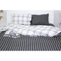 Постільна білизна MirSon Бязь Premium 17-0028 Beltrao 160x220 (2200001476608) - зменшене зображення 2