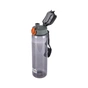 Пляшка для води Skif Outdoor Tribott II 0.75L Black (HTR-27-13B) - зменшене зображення 3