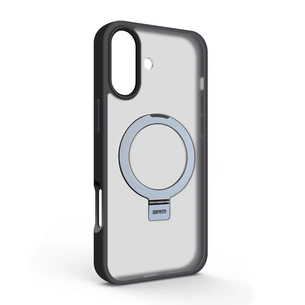 Чохол до мобільного телефона Armorstandart Unit Stand Apple iPhone 16 Plus Black (ARM78729) зображення 1