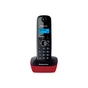 Телефон DECT Panasonic KX-TG1611UAR - зменшене зображення 2