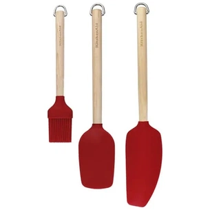 Кухонний набір KitchenAid Coreline, для випічки, 3 предмети (KQR751OHE) изображение 1