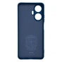 Чохол до мобільного телефона Armorstandart ICON Case Realme C55 Camera cover Blue (ARM72418) - зменшене зображення 2