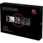Накопичувач SSD M.2 2280 1TB ADATA (ASX8100NP-1TT-C) - зменшене зображення 3