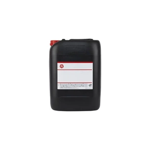 Гідравлічна олива Texaco Hydraulic HDZ 68 20л (7324) зображення 1