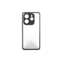 Чохол до мобільного телефона Dengos Kit Xiaomi Redmi Note 14 5G Matte + 2 pcs glass (Black) (DG-CTG2P-01) - зменшене зображення 2