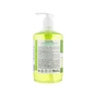 Гель для душу Fresh Juice Lemongrass & Vanilla 750 мл (4823015936135) - зменшене зображення 2