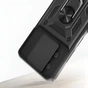 Чохол до мобільного телефона BeCover Military Poco M6 Pro 4G Black (710937) - зменшене зображення 5