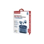 Навушники Promate ProPods Blue (propods.blue) - зменшене зображення 2