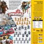 Настільна гра Geekach Games Зомбіцид. Друга редакція (Zombicide: 2nd Edition) (GKCH143Z2E) - зменшене зображення 12
