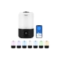 Зволожувач повітря Levoit Dual 200S Pro Smart Top-Fill LUH-D301S-KEUR (HEAPHULVSEU0079Y) - зменшене зображення 2