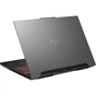 Ноутбук ASUS TUF Gaming A17 FA707NV-HX022 (90NR0E35-M006A0) - зменшене зображення 8