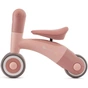 Біговел Kinderkraft Minibi каталка Candy Pink (KRMIBI00PNK0000) (5902533920082) - зменшене зображення 5