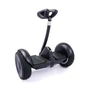 Гіроскутер Just Step&GO PRO 10" Black (SGLY-SGPRO-BLK) - зменшене зображення 2
