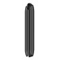 Мобільний телефон Ergo F241 Black - зменшене зображення 4