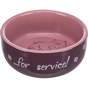 Посуд для котів Trixie "Thanks for Service" 300 мл/11 см (4011905247939) - уменьшенное изображение 5