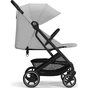 Коляска Cybex Beezy Fog Grey (з бампером) (524000151) - зменшене зображення 4