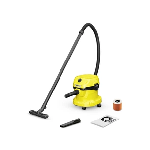Пилосос Karcher WD 2 Plus V-12/4/18/C (1.628-009.0) зображення 1