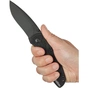 Ніж Kershaw Blur MagnaCut Black (1670BLKMAG) - зменшене зображення 5