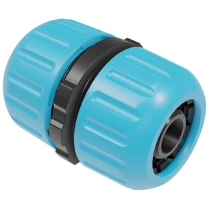 З'єднувальна муфта для шланга Cellfast BASIC 1/2" (51-100H) зображення 1
