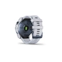 Смарт-годинник Garmin fenix 7X Sapph Sol Mineral Blue, GPS (010-02541-15) - зменшене зображення 8