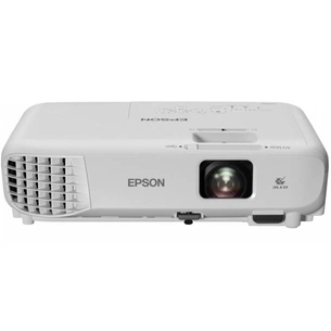 Проектор Epson EB-X06 (V11H972040) зображення 1
