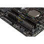 Модуль пам'яті для комп'ютера DDR4 16GB (2x8GB) 3200 MHz Vengeance Corsair (CMK16GX4M2E3200C16) - зменшене зображення 5